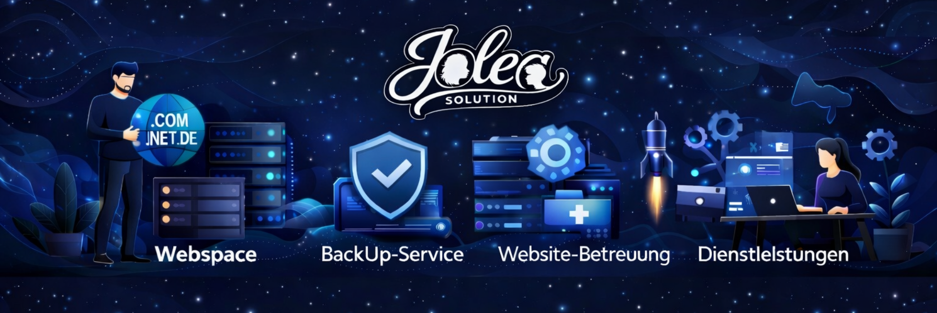 Jolea Solution